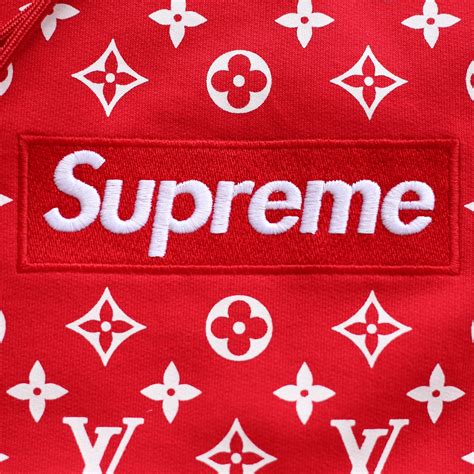 louis vuitton supreme box logo replica|louis vuitton supreme images.